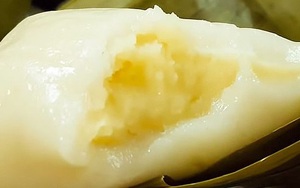 Mách bạn công thức món bánh nếp đậu xanh dẻo thơm lại cực kỳ dễ làm