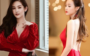 Midu - Lê Âu Ngân Anh: Giảng viên Đại học tài sắc, sở hữu tài sản khủng đáng nể