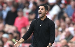 Trước vòng 12 Premier League: Lời khẳng định của Arteta