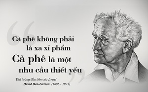 Lược sử kinh tế cà phê