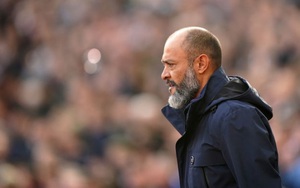 Tottenham phải chi 14 triệu bảng khi sa thải HLV Nuno Santo