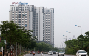 Những cái 'bắt tay' kín tiếng của UDIC và Vimedimex