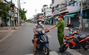 Hà Nội 5 ngày liên tiếp phát hiện hơn 200 ca. Bệnh nhân bị người nhà bỏ luôn ở bệnh viện vì 6 triệu