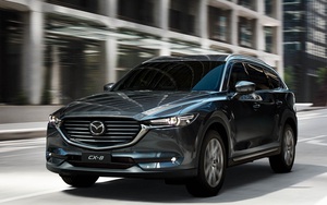 Mazda suýt vượt Lexus trở thành hãng làm xe bền nhất, bỏ xa cả loạt xe sang Đức