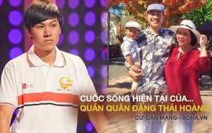 Quán quân Olympia từng dính nghi án biết trước đề thi, giờ sống thế nào ở Úc?
