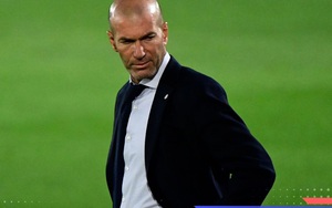 NÓNG: Dàn sao 'khủng' xác nhận, bến đỗ của Zidane đã rõ ràng