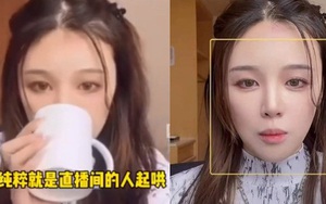 Tro cốt bị đánh tráo làm 'cô dâu ma', hot girl uống thuốc trừ sâu tự tử trên sóng livestream vừa 'thoát bể khổ' đã bị đem mai mối cho đám cưới âm hôn