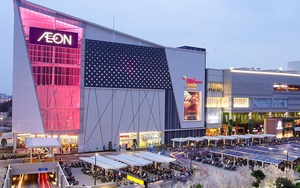 Là hàng khủng ngành bán lẻ nhưng nhiều khả năng Aeon sẽ 'không qua vòng gửi xe' nếu muốn niêm yết HoSE ngay lúc này