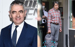 Hoang mang tin đồn Mr. Bean qua đời ở tuổi 66: Cuộc sống về già của nam danh hài ra sao?