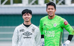 Fan Thái Lan muốn loại thủ môn Kawin Thamsatchanan khỏi AFF Cup 2020