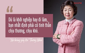 'Nữ hoàng giấy lộn'’ làm giàu từ phế liệu: Biến rác thành vàng, thành lập xưởng sản xuất giấy lớn thứ 2 châu Á, trở thành nữ tỷ phú tự thân đầu tiên đất nước tỷ dân!