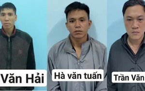 Nhóm thanh niên đâm 2 người thương vong vì... tiếng hú