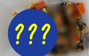 40k không đáng là bao nhưng khi mở hộp kimbap mua online ra, thực khách vẫn tức run người, dân mạng đều phán 1 câu