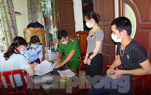 Khởi tố vụ làm giả bánh cốm mang thương hiệu nổi tiếng của Hà Nội