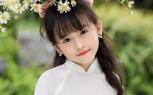 Mẹ đơn thân tần tảo bán rau nuôi con, bé lớn lên xinh đẹp nổi tiếng khắp vùng