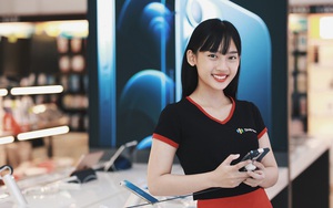 Sướng như nhân viên FPT Retail: Công ty cán mốc OKR doanh thu 2021 sớm 1 tháng, 5.400 nhân sự nhận thưởng ngay nửa tháng thu nhập