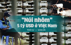 'Kho báu' 5 tỷ USD phơi nắng ở VN mà Trung Quốc đang thèm khát: An ninh thắt chặt 24/24