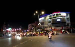 An Giang trở về cấp độ 2, Cần Thơ hơn 1.000 ca nhiễm mới trong ngày