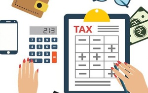 Chính sách mới về thuế, phí, lệ phí có hiệu lực từ tháng 12/2021