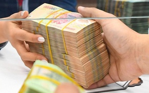 Cổ phiếu ngân hàng “gánh” cả thị trường, mã nào đang lên mạnh nhất?