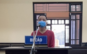 'Nghịch tử' ngồi tù vì đánh cha đẻ thương tích nặng, người mẹ quặn lòng khi bị hại, bị cáo là chồng, con ruột