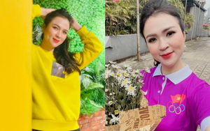 Nữ hoàng Trang sức Việt Nam Diễm Hương làm huấn luyện viên yoga