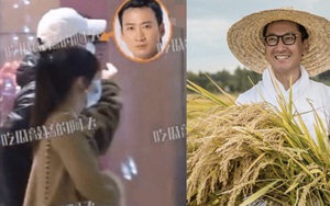 Trở thành đại gia trồng lúa, 'Nhĩ Khang' Châu Kiệt nở rộ tình yêu ở tuổi 51: Bị bắt gặp đưa mỹ nữ tới khách sạn cao cấp!