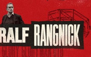 MU chính thức bổ nhiệm Ralf Rangnick làm HLV trưởng