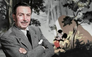 Walt Disney là ai, tiểu sử và sự thật xác ướp tái sinh của cha đẻ Mickey