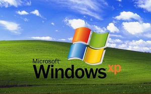 Quốc gia duy nhất vẫn tin tưởng sử dụng Windows XP