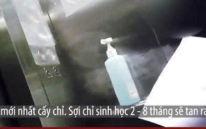 Dấu hiệu bất thường của một phòng khám nam khoa