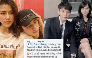 Lộ tuyên bố vợ Phan Mạnh Quỳnh đòi 'làm lớn chuyện' ở drama Thiều Bảo Trâm và Hải Tú, khẳng định có cơ sở mới dám đăng