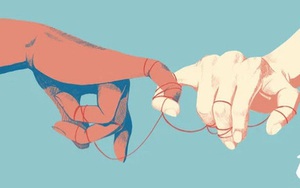 Phạm vi cuộc đời dựa vào năng lực NHÌN người của bạn: Đồng hành với người ƯU TÚ, hợp tác cùng người đáng TIN CẬY, ở bên người biết THẤU HIỂU