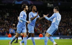 Đại thắng Brugge, Man City vượt qua PSG ở bảng A của Champions League