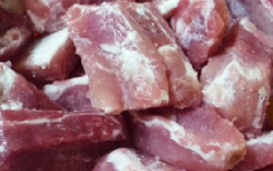 Cách làm món sườn xào chua ngọt chuẩn vị miền Bắc
