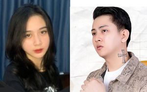 Sau cuộc ly hôn ồn ào với Cindy Lư, Hoài Lâm khoe ảnh bên người mới, công khai đã kết hôn
