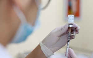 Bộ Y tế có công văn hoả tốc liên quan tới sự cố tiêm nhầm vắc xin cho 18 trẻ