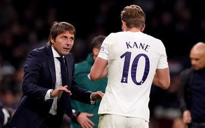 Conte tiết lộ lý do tới Tottenham sau trận ra mắt