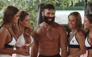 Dan Bilzerian: Hành trình từ tên lính thủy đánh bộ vô danh tới "ông hoàng" trong làng giải trí nhờ Poker