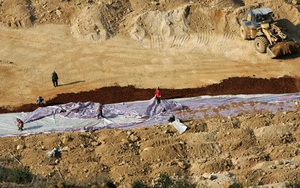 Trung Quốc lập 'đại công ty' sản xuất đất hiếm
