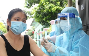 TP.HCM xuất hiện 9 ổ dịch mới: Điều chỉnh nhiều biện pháp phòng, chống