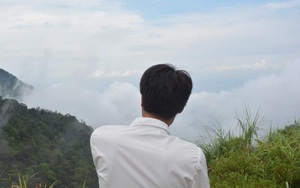Bạn gái ra đi vĩnh viễn, chàng trai ở vậy 9 năm và câu nói xót xa khi được giục kết hôn