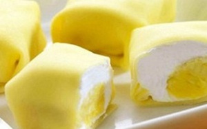 Học cách làm bánh sầu riêng thơm ngon hấp dẫn