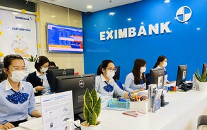 Gần 356 triệu cổ phiếu EIB của Eximbank được sang tay, ai mua, ai bán?