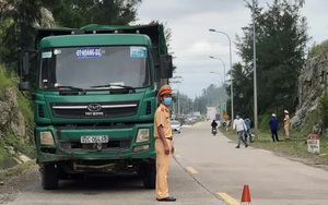 Tự xưng "lãnh đạo phòng CSGT" gạ doanh nghiệp chung chi 37 triệu đồng