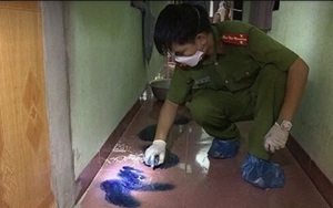 Sát hại vợ rồi uống thuốc trừ sâu tự tử