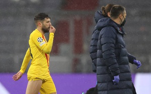Barca chịu tổn thất lớn, ‘máy chạy’ nghỉ hết năm 2021