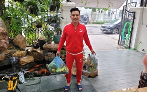 Ca sĩ Tuấn Hưng: 3 tuổi theo mẹ đi chợ, ngủ lăn lóc ở sạp hàng