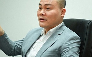 CEO BKAV Nguyễn Tử Quảng: "Apple cấm cửa reviewer viết bậy, họ cũng làm như tôi thôi"