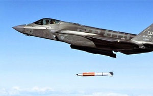 Vì sao Lầu Năm Góc trang bị bom nhiệt hạch cho F-35?